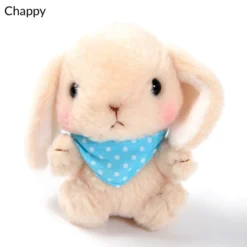 Pote Usa Loppy Zukin Rabbit Plush Collection (Ball Chain) 27 Pote Usa Loppy Zukin Rabbit Plush Collection (Ball Chain) -Otaku Bliss b3043a54705a4ce9b1578f96ebe3d5d9.jpg