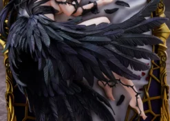Taito Overlord 1/7 Scale Figure - Albedo (Ending Ver. Art By So-bin) -Otaku Bliss b33b7c2b893749e6a514d6eb57dce9ee.jpg