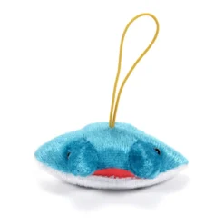 Puchimaru Aquarium Animal Plush Collection (Mini Strap) -Otaku Bliss b3466752594f437b9a96968e2e07c647.jpg