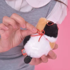 Hige Manjyu Cat Plush Collection (Ball Chain) -Otaku Bliss b39c7c62837c435a93b412c5ec7f78a2.jpg