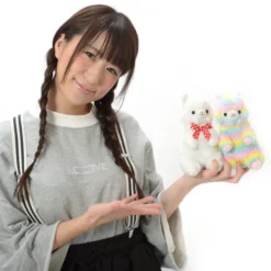 Alpacasso Sitting Plush Collection (Standard) -Otaku Bliss b3c5f9bb5853468e9f7b7e3550b58aa5.jpg