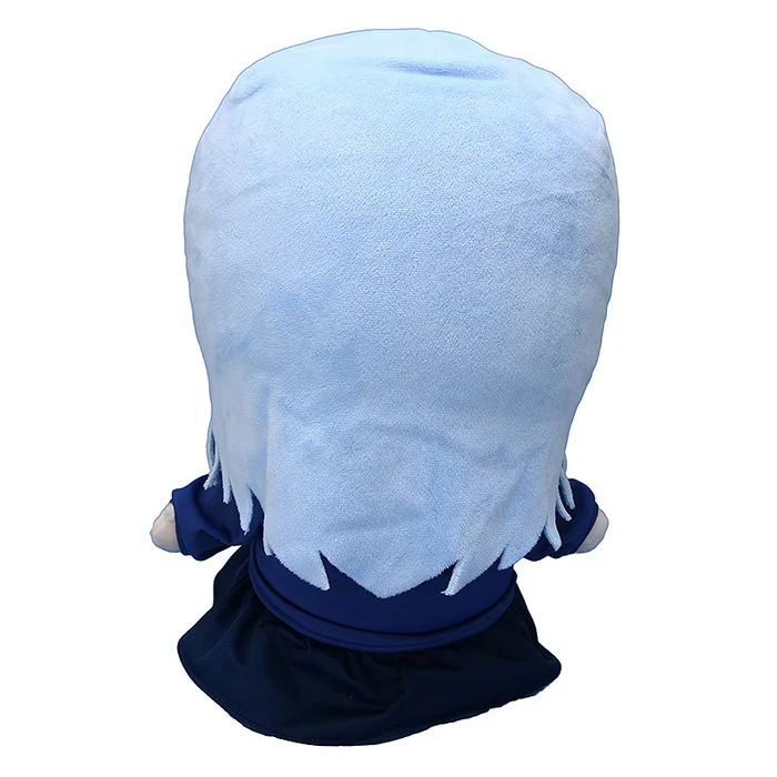 GOOD SMILE COMPANY Aharen-san Wa Hakarenai Aharen-san Big Plushie 5 GOOD SMILE COMPANY Aharen-san Wa Hakarenai Aharen-san Big Plushie - Image 3