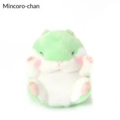 Coroham Coron Cafe Coron Hamster Plush Collection (Standard) -Otaku Bliss b445e618953841dfae0c94fd2648c3f7.jpg