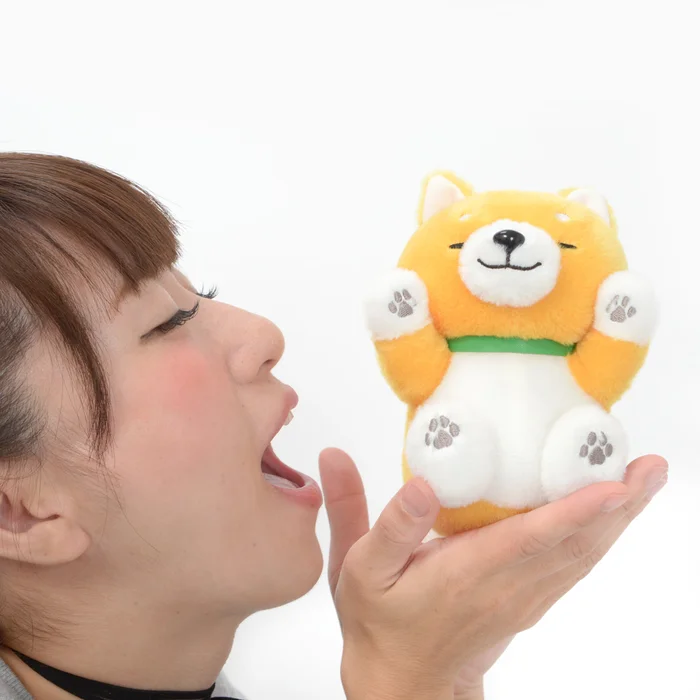 Nekkorogari Tai Plush Collection (Standard) 21 Nekkorogari Tai Plush Collection (Standard) - Image 19