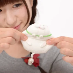 Tsumeru! Mochikko Hige Manjyu Cat Plush Collection (Mascot) -Otaku Bliss b534e3f4d3e94c259d5b3b15e21ca244.jpg