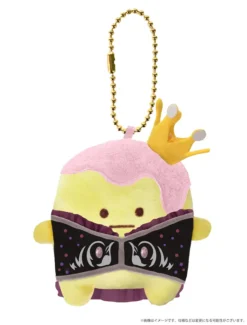 IDOLiSH 7 King Pudding X TRIGGER Ball Chain Plush Collection 8 IDOLiSH 7 King Pudding X TRIGGER Ball Chain Plush Collection -Otaku Bliss b5977cc522d24e338a3e380988b18506.jpg
