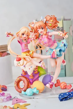 The Idolm@ster Cinderella Girls Kirari Moroboshi: AnKira!? Kyosokyoku Ver. 1/7 Scale Figure -Otaku Bliss b5e5f5958f784a609d8612e8d6f3a8c8.jpg