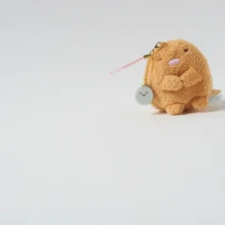 Sumikko Gurashi - Tonkatsu Strap -Otaku Bliss b640837cd10a493f95d7dbbd09e685e1.jpg