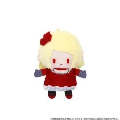 Jack Jeanne Puppela Finger Mascot Collection Stage Costume Ver. Box Set 12 Jack Jeanne Puppela Finger Mascot Collection Stage Costume Ver. Box Set -Otaku Bliss b70e6e40373845ca8fcea7b16e748655.jpg