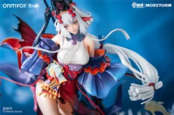 Onmyoji Senhime 1/4 Scale Figure -Otaku Bliss b712595ce4ff4a38b0cb9940267668f4.jpg