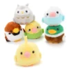 Kotori Tai Bird Plush Collection (Standard) 2 Kotori Tai Bird Plush Collection (Standard) -Otaku Bliss b72c36b810374a6db0345ee38739ef36.jpg