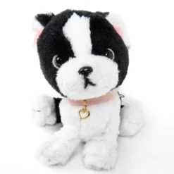 PUPS! Small French Bulldog Plush -Otaku Bliss b73bc5c1051c4e45a51d8e332b64059c.jpg