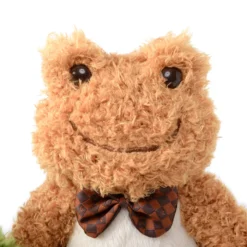 Pickles The Frog Cafe Bean Dolls 16 Pickles The Frog Cafe Bean Dolls -Otaku Bliss b7431a65c4dd4acba25d70f6a44d3988.jpg