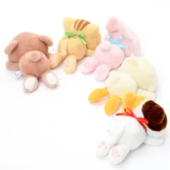 Daramofu-san Plush Collection (Standard) -Otaku Bliss b78ed2a508774d8382f487c97a51ba60.jpg