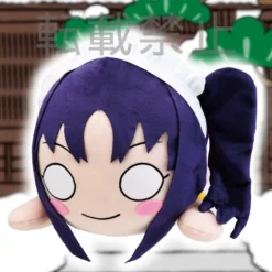 Mega Jumbo Lying Down Plush Love Live! Sunshine!! Sarah Kazuno: Waitress Ver.