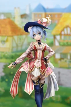 Nelke & The Legendary Alchemists: Ateliers Of The New World Nelke 1/7 Scale Figure -Otaku Bliss b7c8d5e196694ccd9394249186626054.jpg