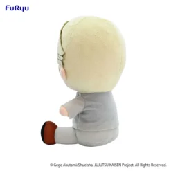 Jujutsu Kaisen Kyurumaru Big Plush Toy Kento Nanami (Re-run) -Otaku Bliss b84a4c88e4b04ed6a65ec0db71c77419.jpg
