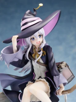 Wandering Witch: The Journey Of Elaina Elaina 1/7 Scale Figure -Otaku Bliss b8757f15a1a742388bccbe4811596634.jpg