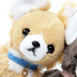PUPS! Small Chihuahua Plush -Otaku Bliss b8781c9c131a40b4bce46c4158d5268d.jpg
