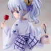 Plum Is The Order A Rabbit? Bloom Chino: Summer Festival Ver. 1/7 Scale Figure -Otaku Bliss b884489b03994f49bdf7558304e4fe0d.jpg