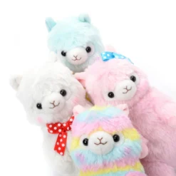 Alpacasso Sitting Plush Collection (Standard) -Otaku Bliss b8973255e8e9425cb5ca07508020f450.jpg