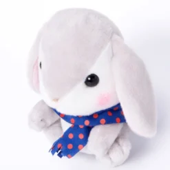 Pote Usa Loppy Fuyu Jitaku Rabbit Plush Collection (Standard) -Otaku Bliss b8ddaad8ce06485b8f9ddc425b4dda5e.jpg