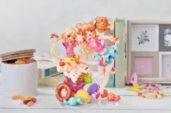 The Idolm@ster Cinderella Girls Kirari Moroboshi: AnKira!? Kyosokyoku Ver. 1/7 Scale Figure -Otaku Bliss b8edc69c433748d0b3d41eec47b48b7b.jpg