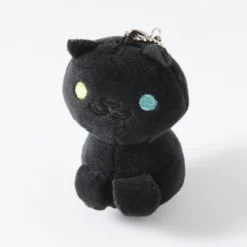 Neko Atsume Phone Cleaner Mascot Plush Collection -Otaku Bliss b8f07fe5e6ad430e85a49f14705dccec.jpg