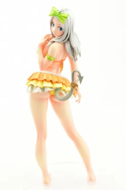 Fairy Tail Mirajane Strauss: Swimwear Pure In Heart 1/6 Scale Figure -Otaku Bliss b92cb3ad3b4f40f4aef0a1506f42e68f.jpg