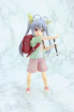 Non Non Biyori The Movie: Vacation Renge Miyauchi 1/7 Scale Figure