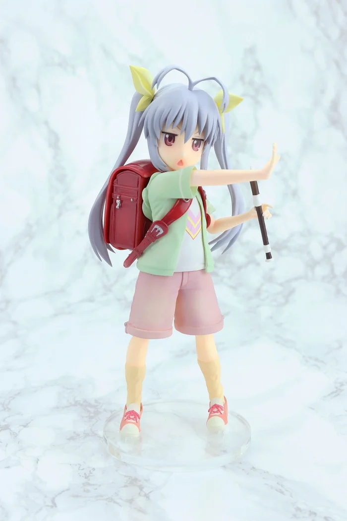 Non Non Biyori The Movie: Vacation Renge Miyauchi 1/7 Scale Figure 3 Non Non Biyori The Movie: Vacation Renge Miyauchi 1/7 Scale Figure