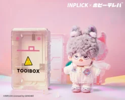 SORA Plushie 15 SORA Plushie -Otaku Bliss b93ff7c73a16485fb3baf5640371ad31.jpg