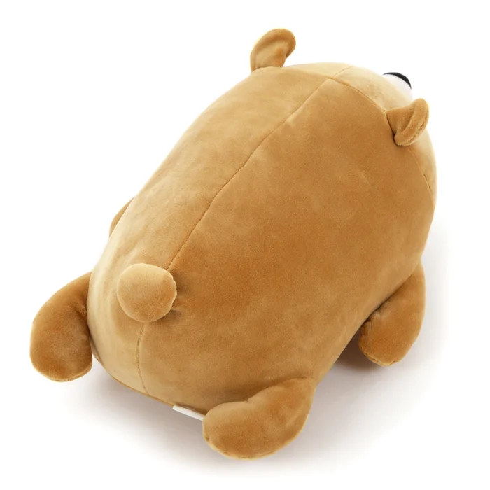 Marshmallow Animal Bolsters 21 Marshmallow Animal Bolsters - Image 19