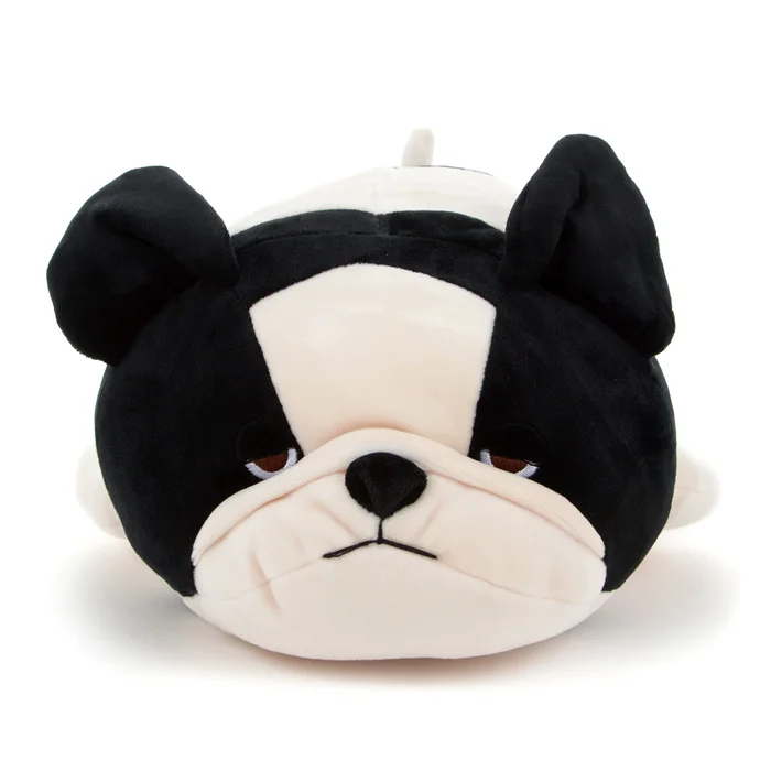 Marshmallow Animal Bolsters 3 Marshmallow Animal Bolsters