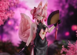 Fate/Grand Order Tamamo Vitch Koyanskaya Non-Scale Figure -Otaku Bliss b9a1c3ca18e84b87a359ce7b2b73d8c9.jpg