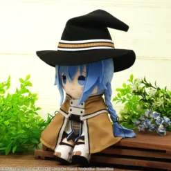 Mushoku Tensei: Jobless Reincarnation Forumates EX Plushie Roxy Migurdia -Otaku Bliss b9f5ee7a77ec44a6b43168d3a50f9f24.jpg