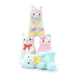 Alpacasso Sitting Plush Collection (Standard) -Otaku Bliss ba0d1e202a53468e8f02b5ae07567041.jpg