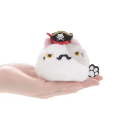 Pirate Neko-dango 18 Pirate Neko-dango -Otaku Bliss ba11a5ec4c894437b29ab48082d97e00.jpg