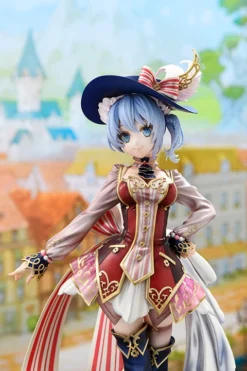 Nelke & The Legendary Alchemists: Ateliers Of The New World Nelke 1/7 Scale Figure -Otaku Bliss ba181c437f7b480a8a58080ead570690.jpg
