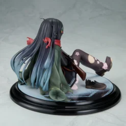 Girls' Frontline 100 Shiki: Heavy Damage Ver. 1/7 Scale Figure 21 Girls' Frontline 100 Shiki: Heavy Damage Ver. 1/7 Scale Figure -Otaku Bliss ba58ea8f3636474cae499d1b8cd1ad9a.jpg