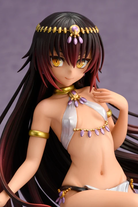To Love-Ru Darkness Nemesis 1/7 Scale Figure 3 To Love-Ru Darkness Nemesis 1/7 Scale Figure