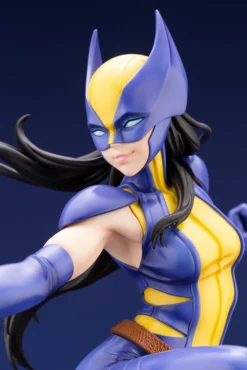 Kotobukiya Marvel X-Men Wolverine (Laura Kinney) Bishoujo Statue -Otaku Bliss baed60f8537a4913aac3697732d66d74.jpg