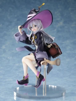 Wandering Witch: The Journey Of Elaina Elaina 1/7 Scale Figure -Otaku Bliss bb0f5abbe1fe4565ae6617d3199a6d4e.jpg