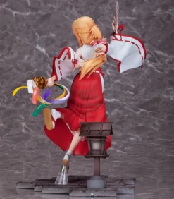 Sword Art Online Alicization: War Of Underworld Asuna: Miko Ver. 1/7 Scale Figure -Otaku Bliss bb23136fc38548d48406a08a4349e511.jpg