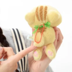 Daramofu-san Plush Collection (Ball Chain) -Otaku Bliss bb3e55ad384843ed9aea197e2f72696f.jpg