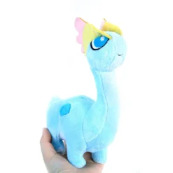NINTENDO Pokémon XY Amaura Plush -Otaku Bliss bb667a064b744335a18c65a6570460d5.jpg