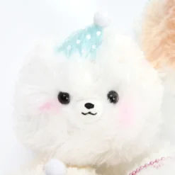 Pometan To Oyasumi Dog Plush Collection (Ball Chain) -Otaku Bliss bb8293f695fe43e4a0009f9a7e00d0d6.jpg