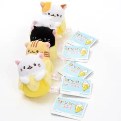 Bananya Juggling Balls 29 Bananya Juggling Balls -Otaku Bliss bb868a7036d94666bbbb5ecd498d7acc.jpg
