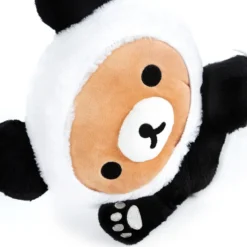 Rilakkuma Panda Plush Collection -Otaku Bliss bbab86f40a8d493e89a7bead6cf1ef5e.jpg