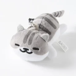 Neko Atsume Phone Cleaner Mascot Plush Collection -Otaku Bliss bbcb341a794441dc9f156a5466233c36.jpg